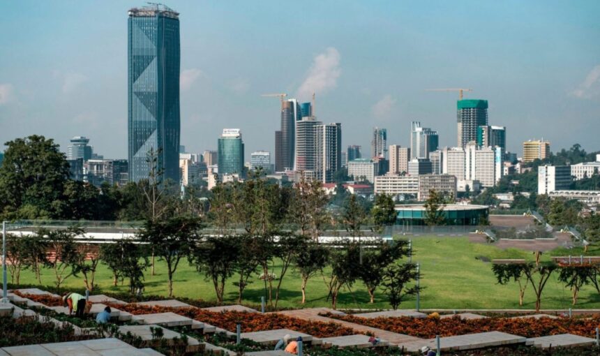 Discover Addis Ababa, Ethiopia: The Heart of the Land of Origins 1 Discover Addis Ababa, Ethiopia: The Heart of the Land of Origins