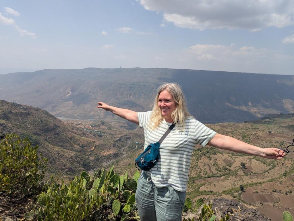 Meet the People Behind Landscape Ethiopia Tours