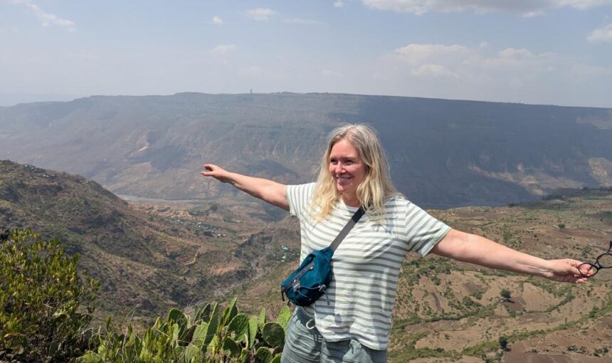 Meet the People Behind Landscape Ethiopia Tours