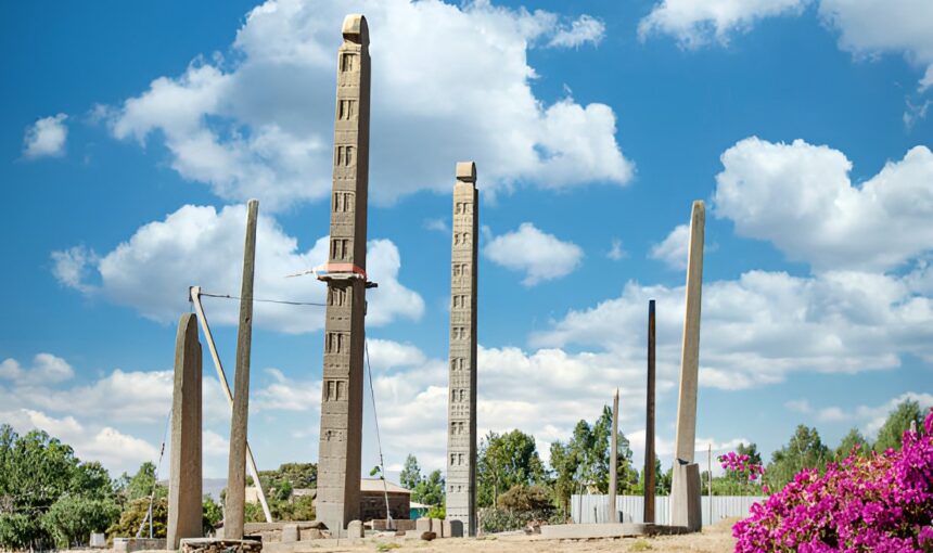 Northern Ethiopia Tours: Explore Ancient History, Sacred Sites and Dramatic Mountains 7 Northern Ethiopia Tours: Explore Ancient History, Sacred Sites and Dramatic Mountains