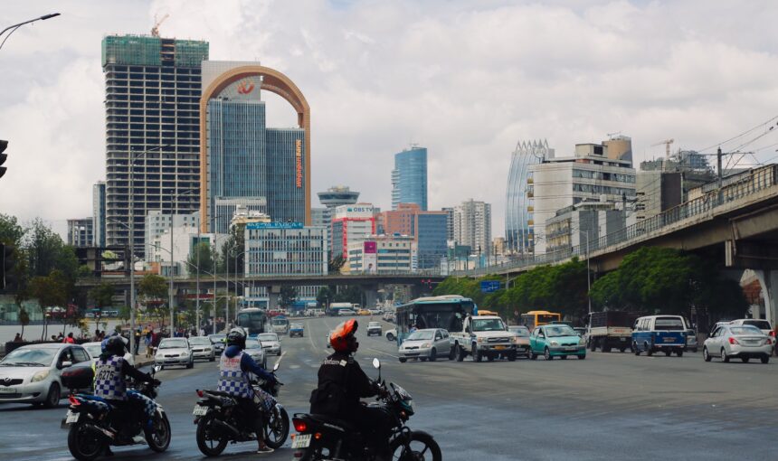 Discover Addis Ababa, Ethiopia: The Heart of the Land of Origins 1 Discover Addis Ababa, Ethiopia: The Heart of the Land of Origins